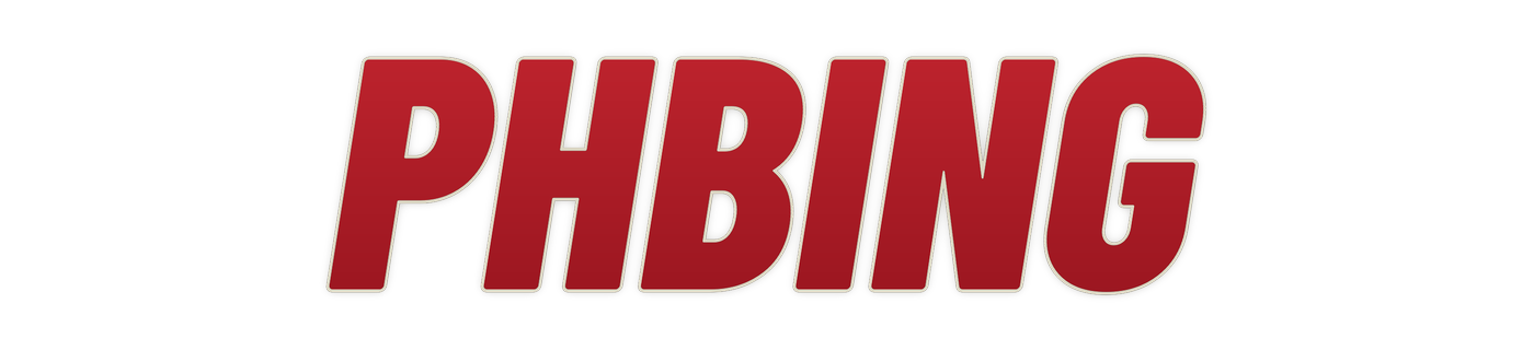 phbing logo